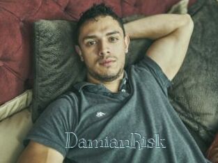 DamianRisk