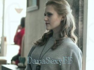 DanaSexyBB