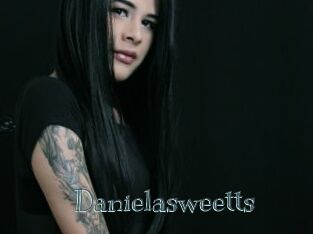 Danielasweetts
