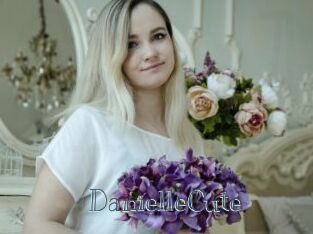 DanielleCute