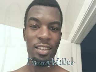 Danny_Miller