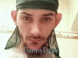 DannyPiper