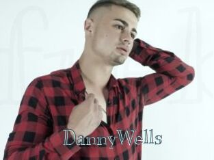 DannyWells