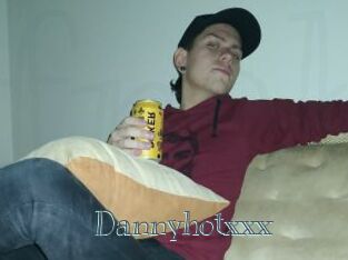 Dannyhotxxx