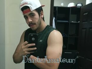 DanteAmateur