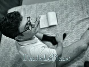 DanteLeBlanc