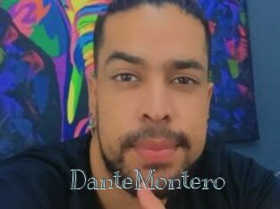DanteMontero