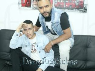DanyAndSebas