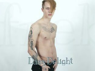 DanyDelight