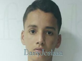 DanyJoshua
