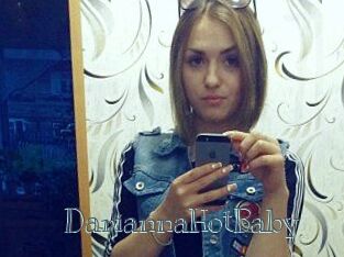 DariannaHot_Baby