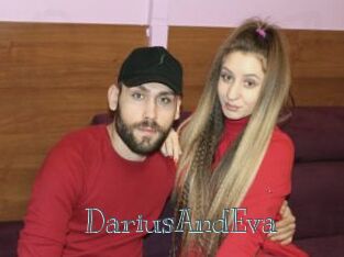 DariusAndEva
