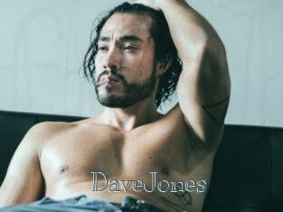 DaveJones