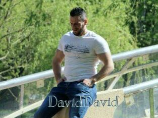 DavidDavid