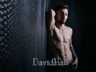 DavidHall