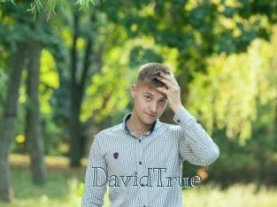 DavidTrue