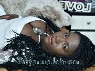 DayannaJohnson