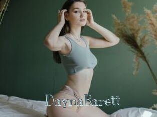 DaynaBarett