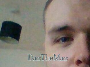 DazTheMaz