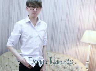 Dean_Harris