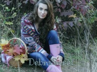 DebraSweet