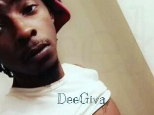 DeeGiva