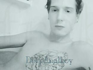 DeepAnalboy