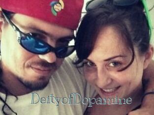 DeityofDopamine
