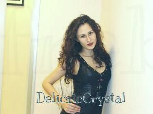 DelicateCrystal