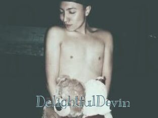 DelightfulDevin