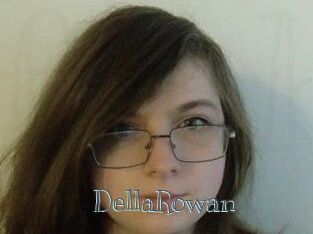 DellaRowan