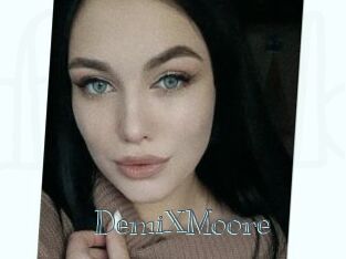 DemiXMoore