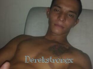 Derekstrongx