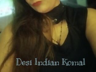 Desi_Indian_Komal
