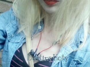 DestinyHoty