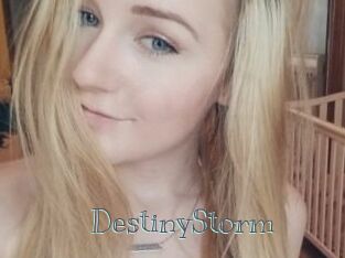 DestinyStorm