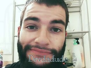 Devdadude