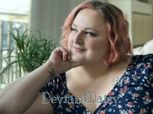 DeviantDaisy