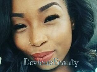 DeviousBeauty
