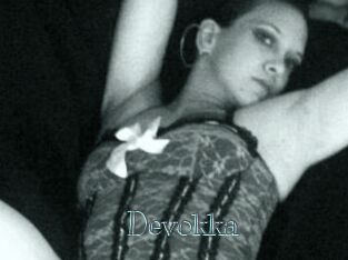 Devokka