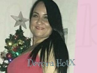 Devora_HotX