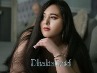 DhaliaReid