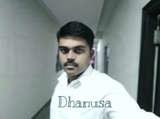 Dhanusa