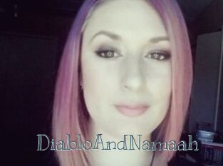 DiabloAndNamaah