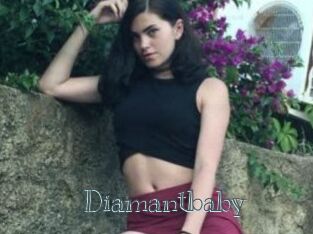 Diamantbaby