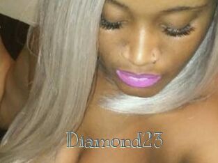 Diamond23