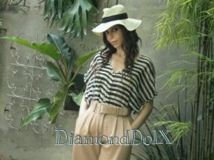 DiamondDolX