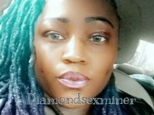 Diamondsexminer