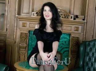 DianaForU