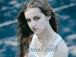 DianaKiss8